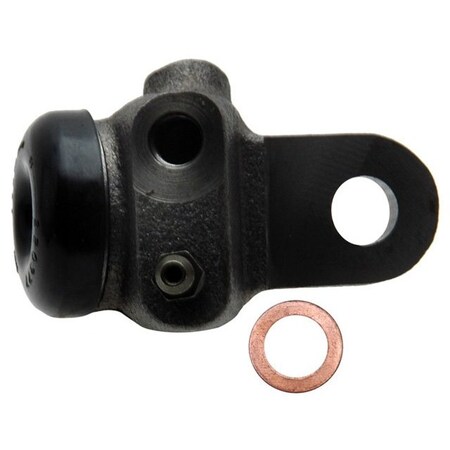 Raybestos OE Replacement; 1-1/8 Inch Bore WC10580
